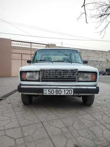 LADA (VAZ) 2107 2005, 77,000 km - 1.6 l - Şəmkir