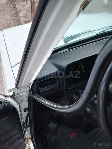 LADA (VAZ) 2107 2005, 77,000 km - 1.6 l - Şəmkir