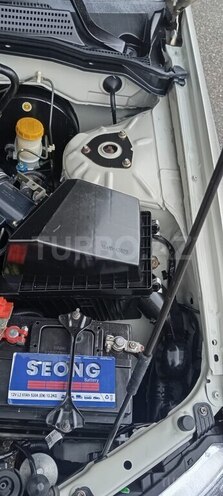 Nissan Sunny 2008, 265,000 km - 1.6 л - Bakı