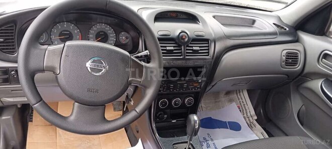 Nissan Sunny 2008, 265,000 km - 1.6 л - Bakı