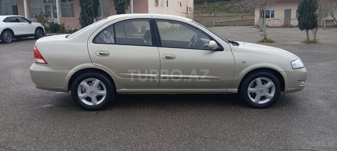 Nissan Sunny 2008, 265,000 km - 1.6 л - Bakı