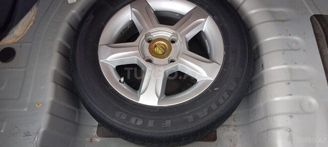 Nissan Sunny 2008, 265,000 km - 1.6 л - Bakı