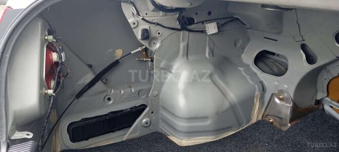 Nissan Sunny 2008, 265,000 km - 1.6 л - Bakı