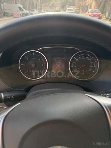 GWM Wingle 7 2023, 52,500 km - 2.0 л - Bakı