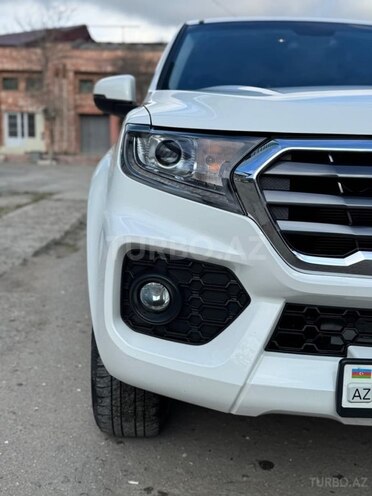GWM Wingle 7 2023, 52,500 km - 2.0 л - Bakı