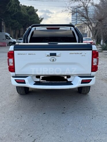 GWM Wingle 7 2023, 52,500 km - 2.0 л - Bakı