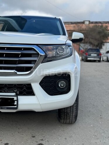 GWM Wingle 7 2023, 52,500 km - 2.0 л - Bakı