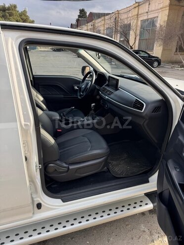 GWM Wingle 7 2023, 52,500 km - 2.0 л - Bakı