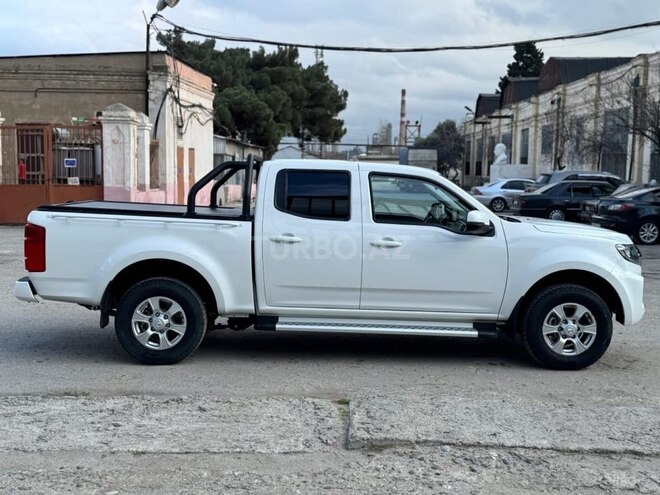 GWM Wingle 7 2023, 52,500 km - 2.0 л - Bakı