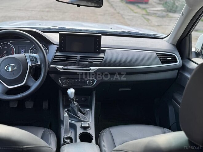 GWM Wingle 7 2023, 52,500 km - 2.0 л - Bakı