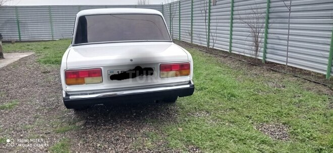 LADA (VAZ) 2107 2005, 50,250 km - 1.6 l - Cəlilabad