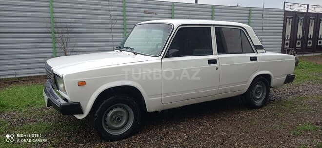 LADA (VAZ) 2107 2005, 50,250 km - 1.6 l - Cəlilabad