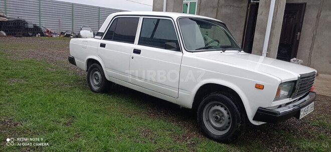 LADA (VAZ) 2107 2005, 50,250 km - 1.6 l - Cəlilabad
