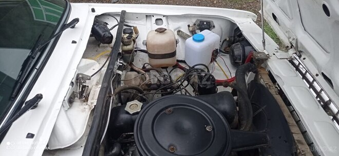LADA (VAZ) 2107 2005, 50,250 km - 1.6 l - Cəlilabad