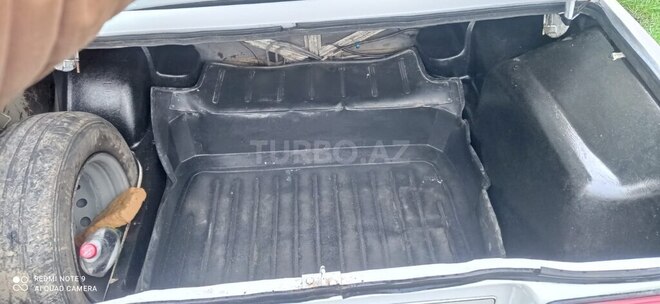 LADA (VAZ) 2107 2005, 50,250 km - 1.6 l - Cəlilabad