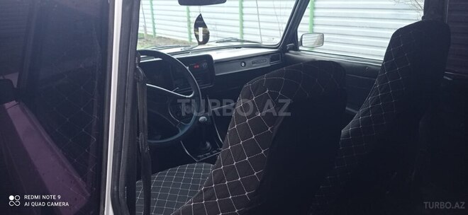 LADA (VAZ) 2107 2005, 50,250 km - 1.6 l - Cəlilabad
