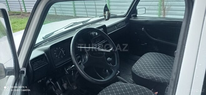 LADA (VAZ) 2107 2005, 50,250 km - 1.6 l - Cəlilabad