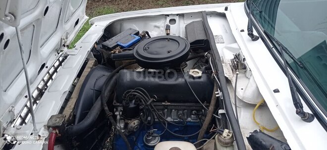 LADA (VAZ) 2107 2005, 50,250 km - 1.6 l - Cəlilabad