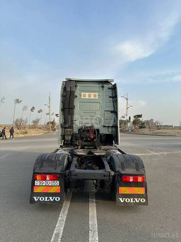 Volvo FH 500 2013, 1,250,000 km - 12.0 l - Bakı