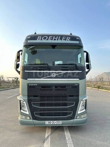 Volvo FH 500 2013, 1,250,000 km - 12.0 l - Bakı