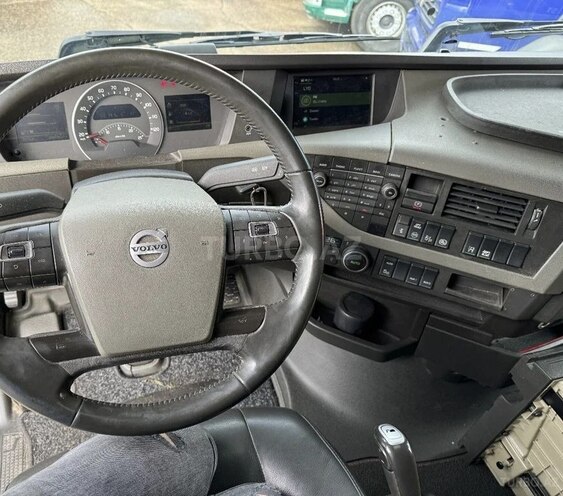 Volvo FH 500 2013, 1,250,000 km - 12.0 l - Bakı