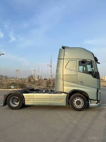Volvo FH 500 2013, 1,250,000 km - 12.0 l - Bakı