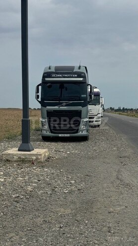 Volvo FH 500 2013, 1,250,000 km - 12.0 l - Bakı
