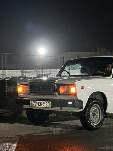 LADA (VAZ) 2107 2010, 60,567 km - 1.6 l - Bakı