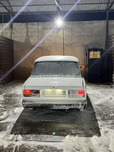 LADA (VAZ) 2107 2010, 60,567 km - 1.6 l - Bakı