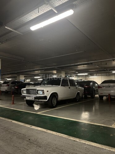 LADA (VAZ) 2107 2010, 60,567 km - 1.6 l - Bakı