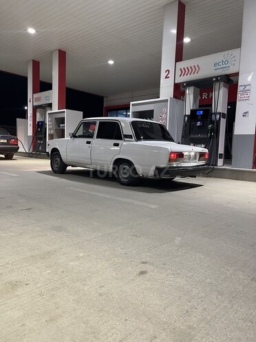 LADA (VAZ) 2107 2010, 60,567 km - 1.6 l - Bakı