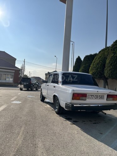 LADA (VAZ) 2107 2010, 60,567 km - 1.6 l - Bakı
