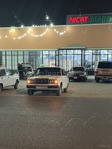 LADA (VAZ) 2107 2010, 60,567 km - 1.6 l - Bakı
