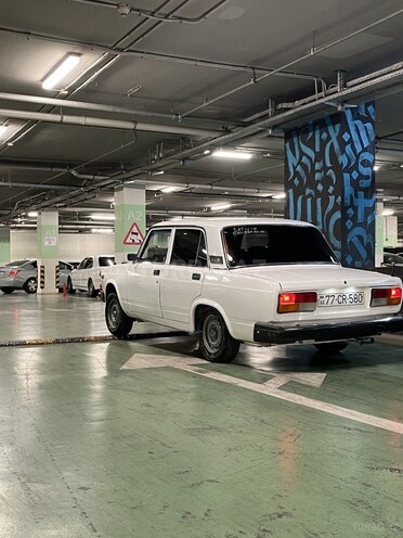 LADA (VAZ) 2107 2010, 60,567 km - 1.6 l - Bakı
