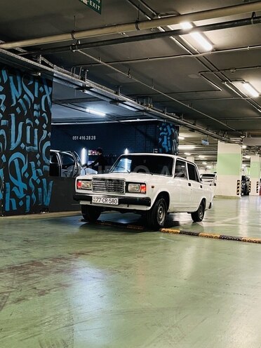 LADA (VAZ) 2107 2010, 60,567 km - 1.6 l - Bakı
