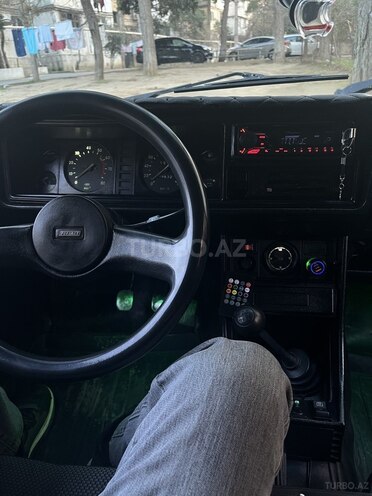 LADA (VAZ) 2107 2010, 60,567 km - 1.6 l - Bakı