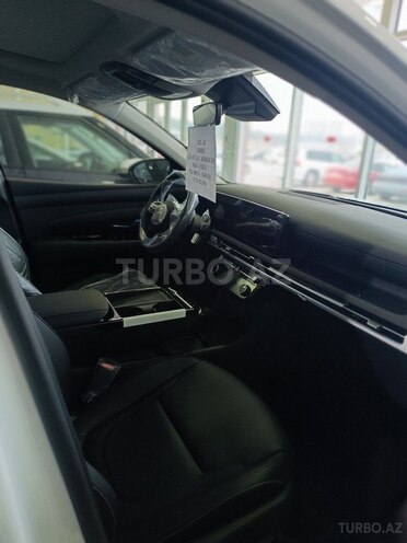Hyundai Tucson 2024, 0 km - 1.6 л - Bakı