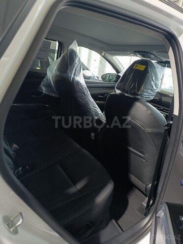 Hyundai Tucson 2024, 0 km - 1.6 л - Bakı