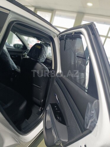 Hyundai Tucson 2024, 0 km - 1.6 л - Bakı