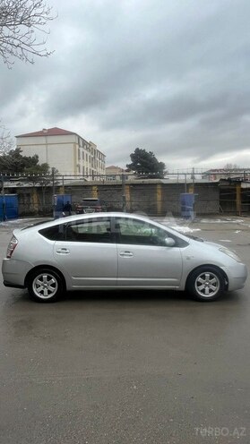 Toyota Prius 2007, 345,000 km - 1.5 l - Bakı
