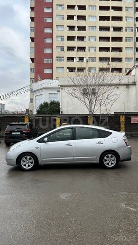 Toyota Prius 2007, 345,000 km - 1.5 l - Bakı
