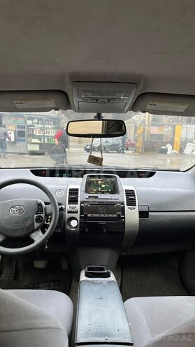 Toyota Prius 2007, 345,000 km - 1.5 l - Bakı