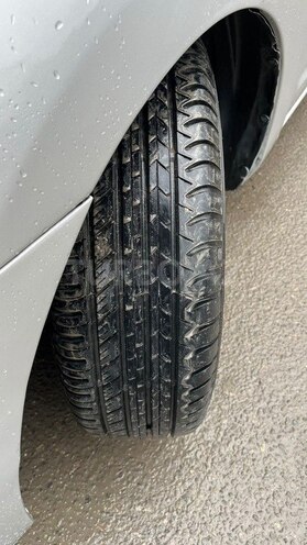 Toyota Prius 2007, 345,000 km - 1.5 l - Bakı