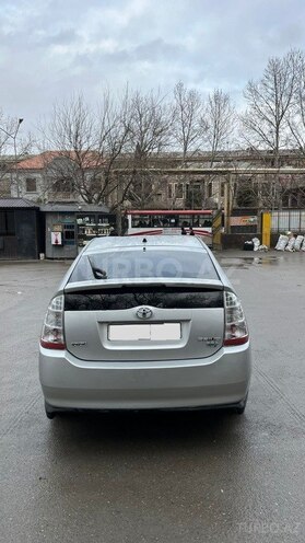 Toyota Prius 2007, 345,000 km - 1.5 l - Bakı