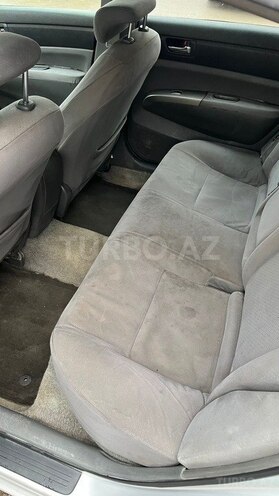 Toyota Prius 2007, 345,000 km - 1.5 l - Bakı