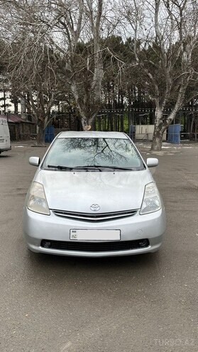 Toyota Prius 2007, 345,000 km - 1.5 l - Bakı