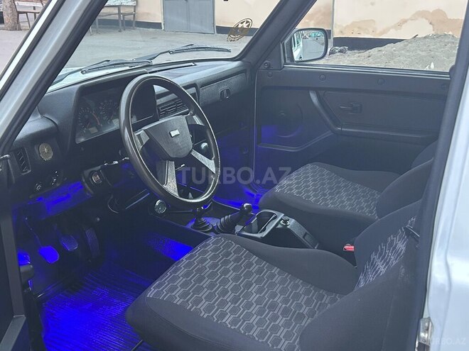 LADA (VAZ) Niva 2014, 113,000 km - 1.7 л - Gəncə