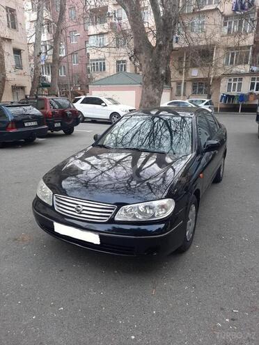 Nissan Sunny 2007, 212,860 km - 1.3 л - Bakı