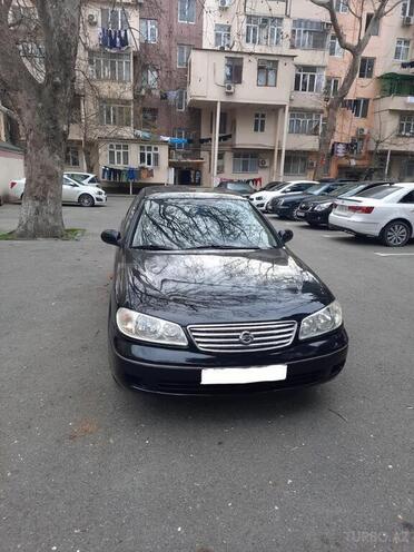 Nissan Sunny 2007, 212,860 km - 1.3 л - Bakı