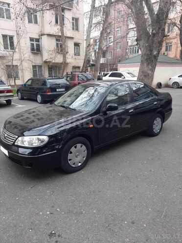 Nissan Sunny 2007, 212,860 km - 1.3 л - Bakı